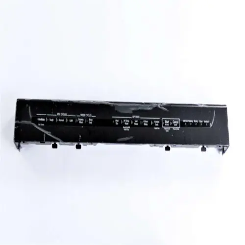 Whirlpool W11105845 Console REPLACEMENT W10905426