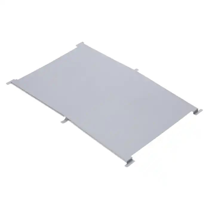 Napoleon N585-0045 Ngz Shield Heat Drip Pan Bim6