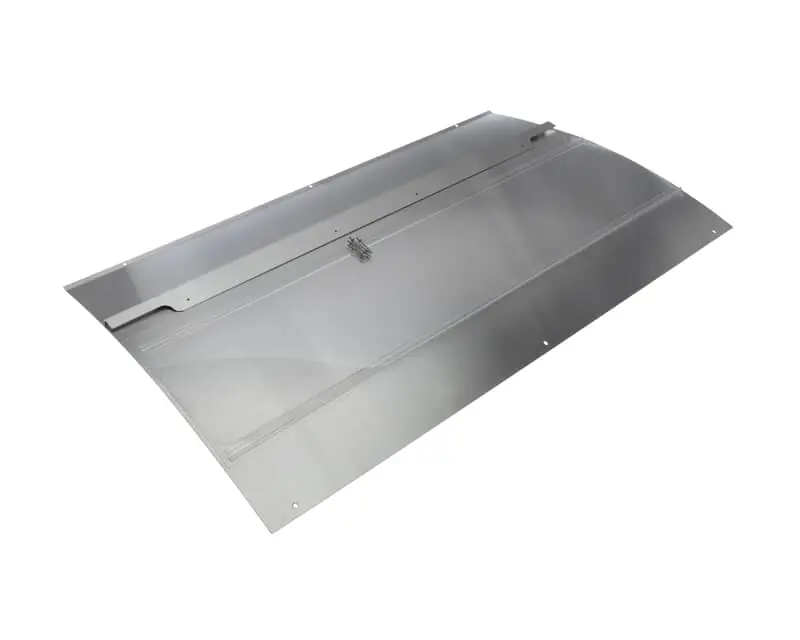 Alto-Shaam 5030237 Kit, Field Install, Top Panel HSM-36
