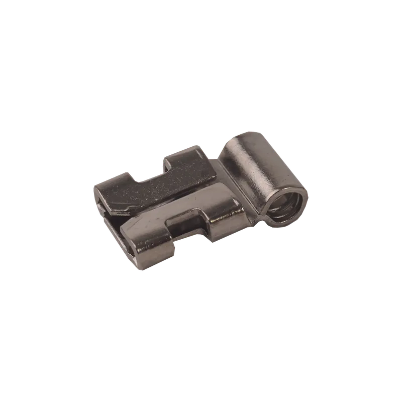 Diversitech 4213 Connector H/T Fem. Flag 16-14 W, Pack of 16
