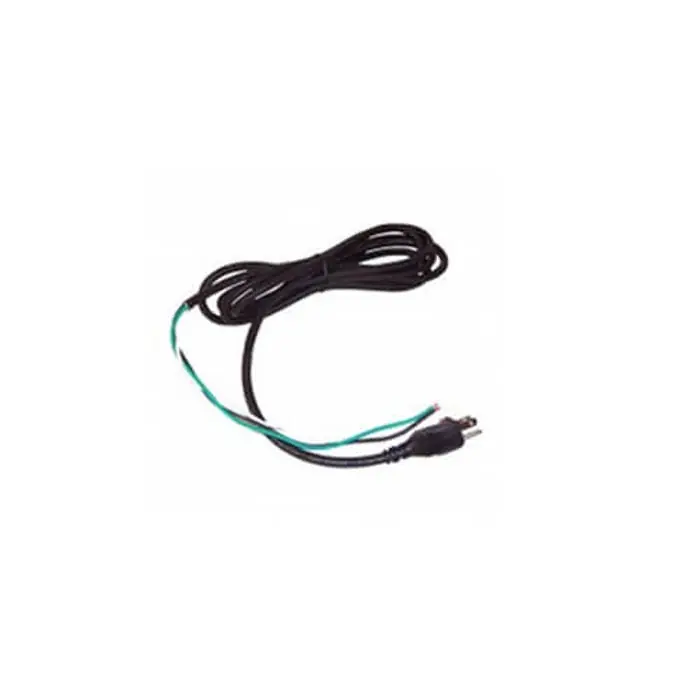 Milwaukee 22-64-0395 Cord Set 120V 8 ft. W/ Cord Protector REPLACEMENT MPN
