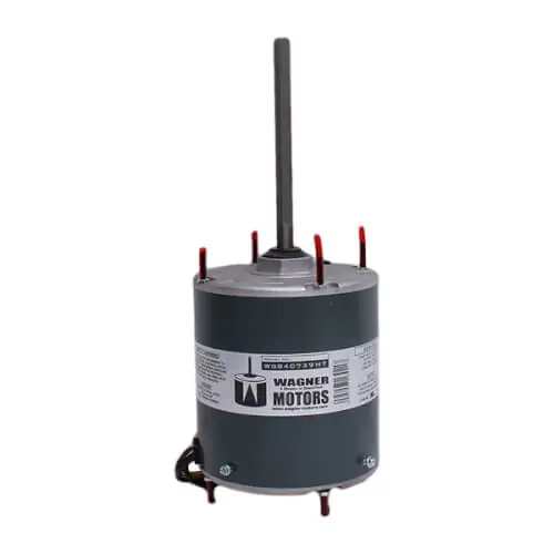 Diversitech WG840739HT Motor,Cf,Ht, 460V, 3/4Hp
