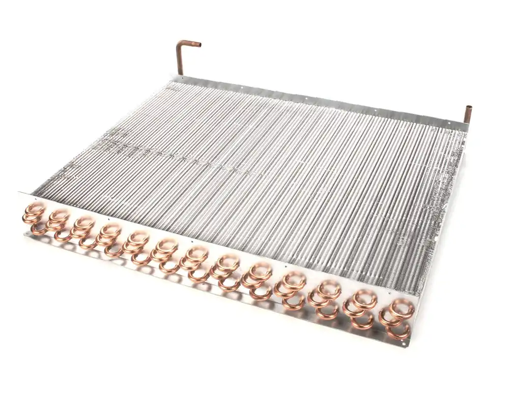 Scotsman 18-8892-01 AC Condenser 48 Inch