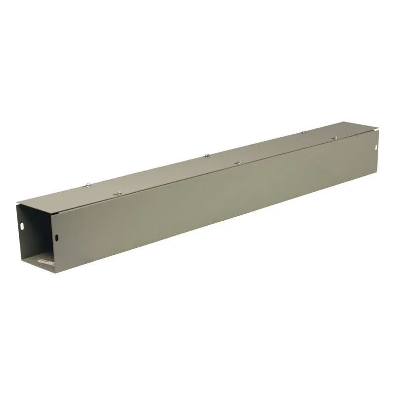 Wiegmann S121224NK Enclosure 12X12X24
