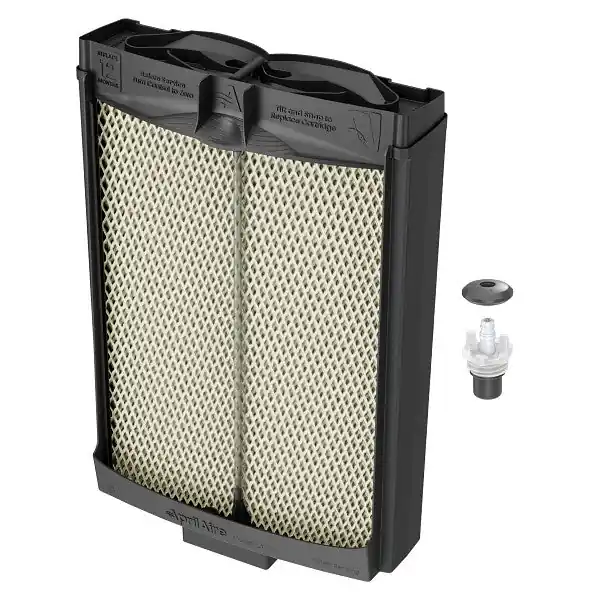 Research Products 720A Aprilaire 720A Fan-Powered Digital Control Replacement MPN