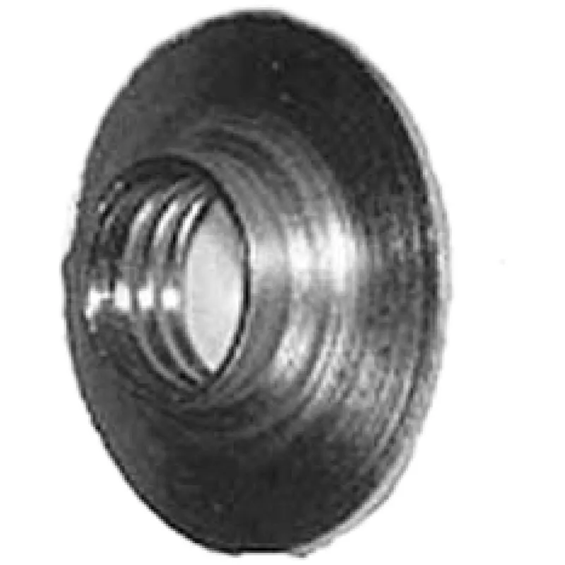 Milwaukee 49-40-0370 Disc Retaining Nut 1/2 inches-13