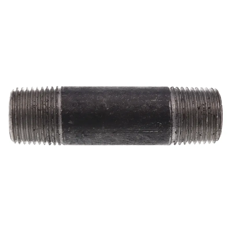 Anvil 0330039207 2X7-1/2 Std Blk Nipple