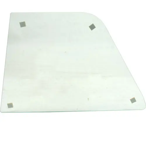 Antunes 7000645 Side Glass Replacement