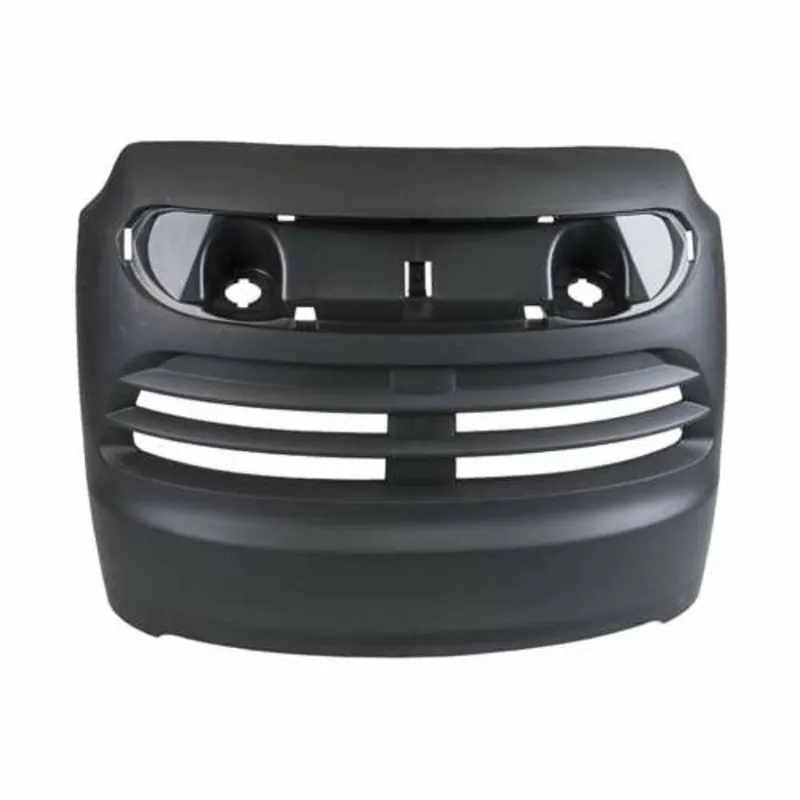 Husqvarna 532426792 Grille Elite Basic Lt Black