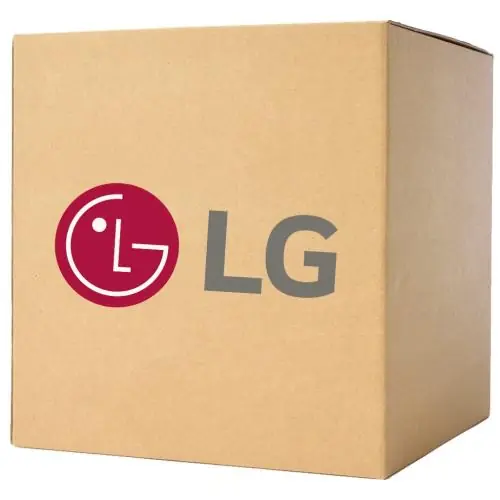 Lg EAU62943703 Motor Assembly, Dc, Indoor