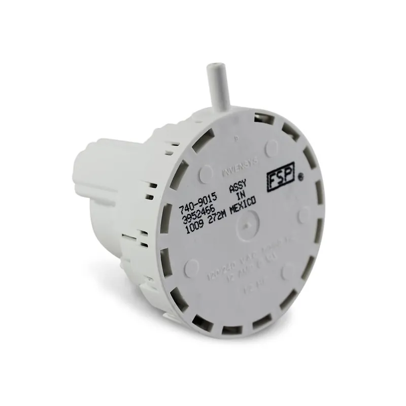 Whirlpool WP3952466 Switch-Wl