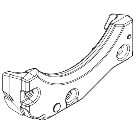 Whirlpool W11049688 Counterwgt REPLACEMENT 461971421201