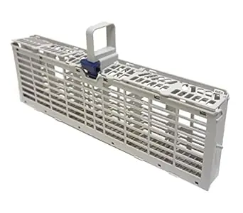 Whirlpool 8535075 Dishwasher Silverware Basket 856206