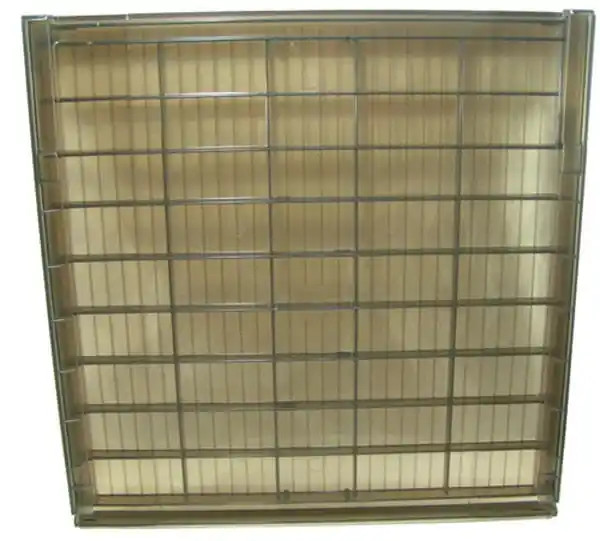 Whirlpool 836463 N.l.a crisper cover, fridge n.l.a
