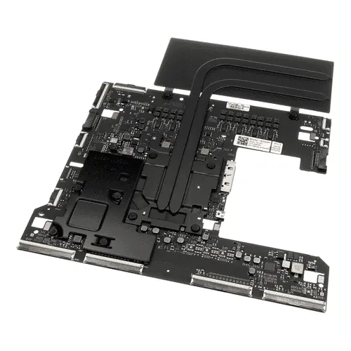 Samsung BN94-18354H Assembly Pcb Main;qn800db