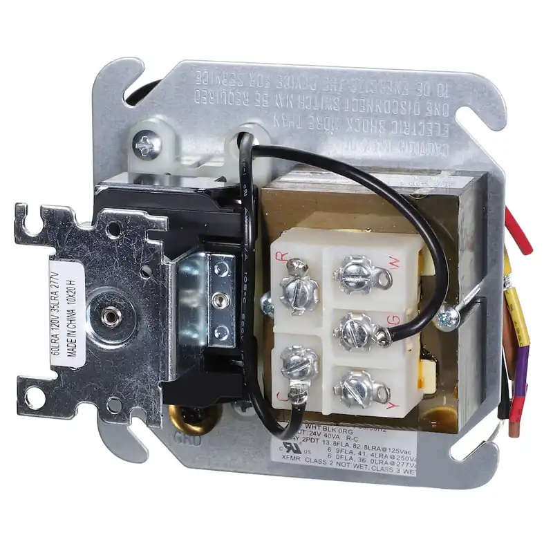 Diversitech D-90118 Fan Center 208/24V
