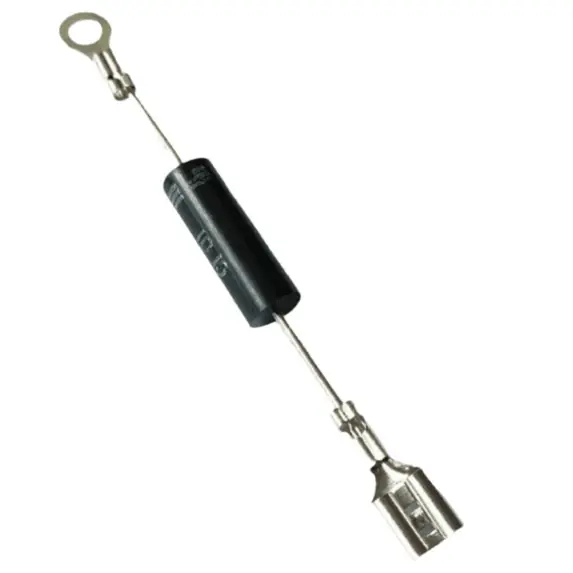 Whirlpool WPW10492276 Diode REPLACEMENT MPN WP-W11256462