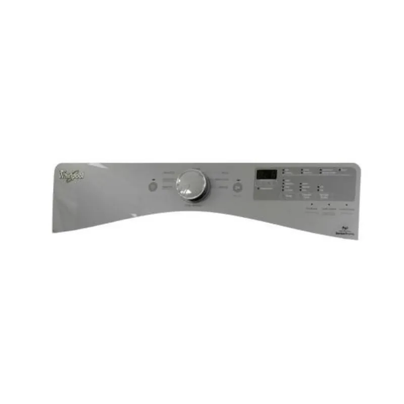 Whirlpool W11109852 panel-cntl replacement W10891932
