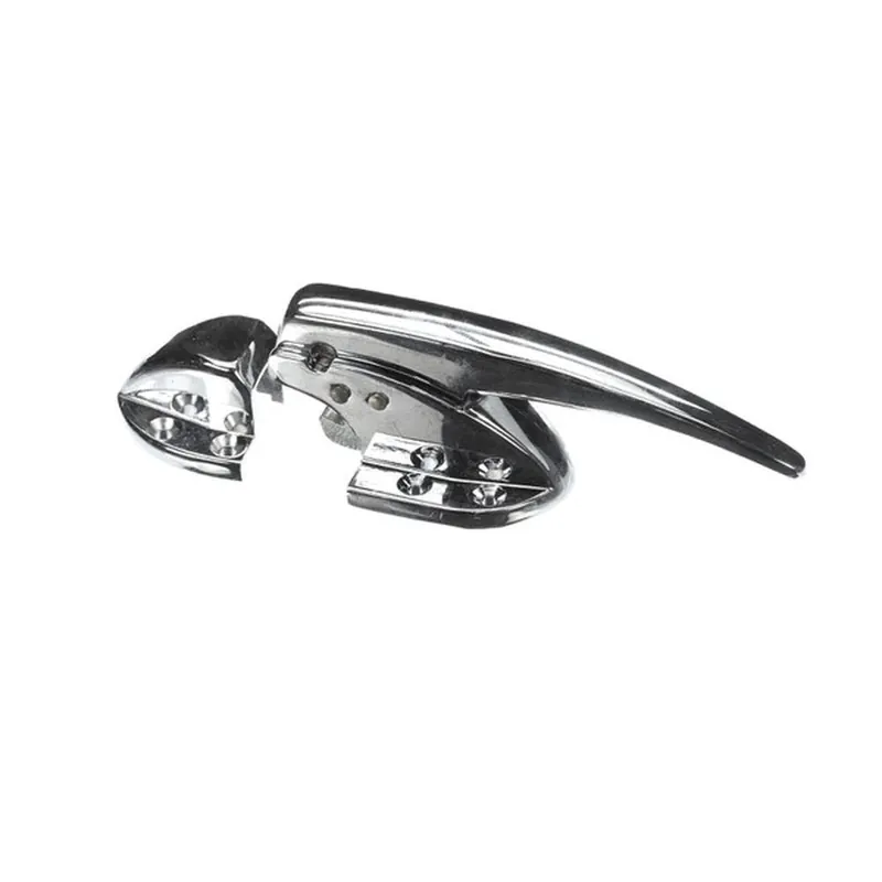 Kason 10930B00004 Handle W/ 903B Strike