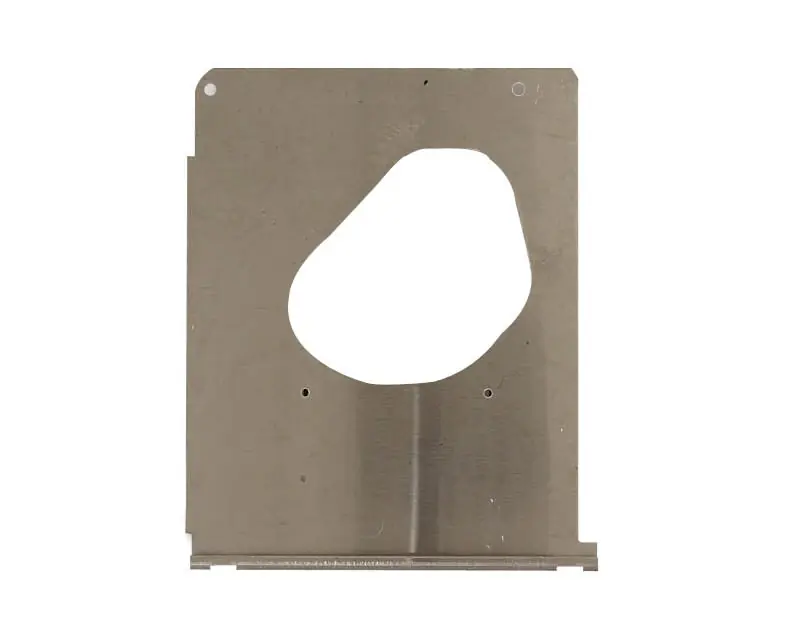 Whirlpool 10115001 Front Ice Crusher