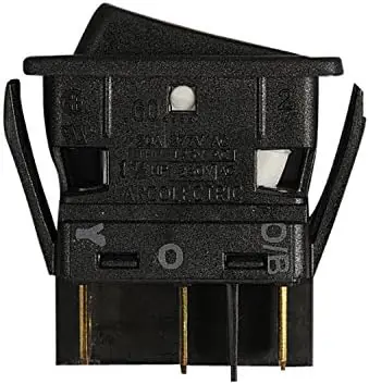 Whirlpool 9871973 Switch-Off Replacement 1018981