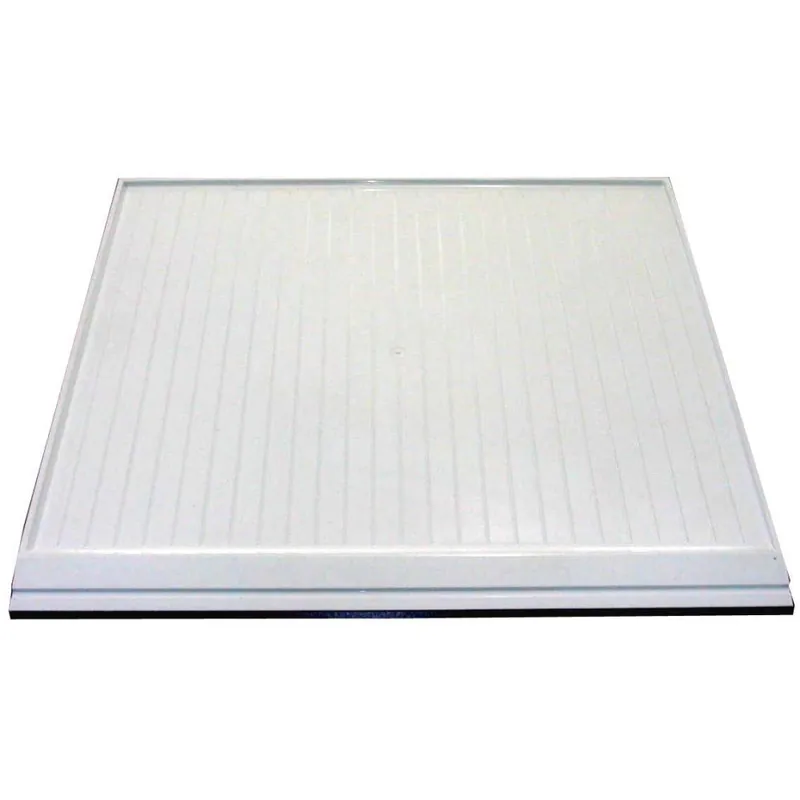 Whirlpool 1124812 Refrigerator Crisper Cover