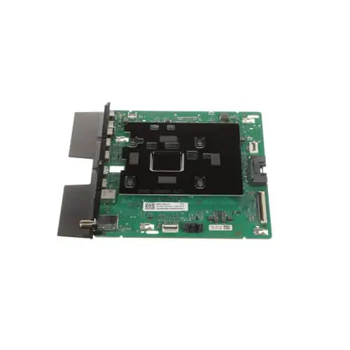 Samsung BN94-18617V Assembly Pcb Main;Qn70Ff