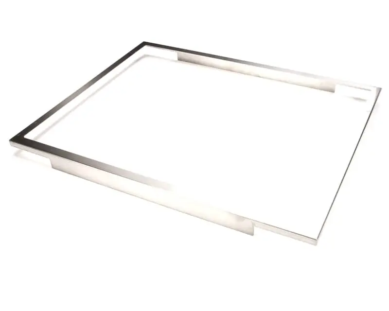 Wells WS-22698 Pan Rail For Rcp-7300
