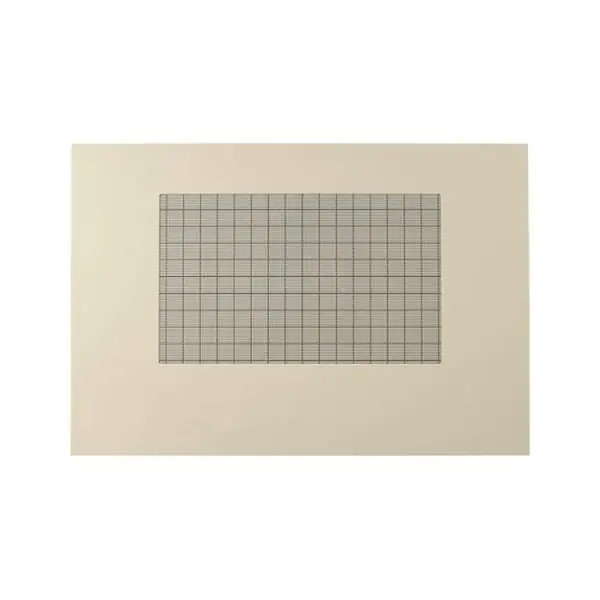 Whirlpool W10409947 Range Door Glass No Emblem REPLACEMENT WPW10409947