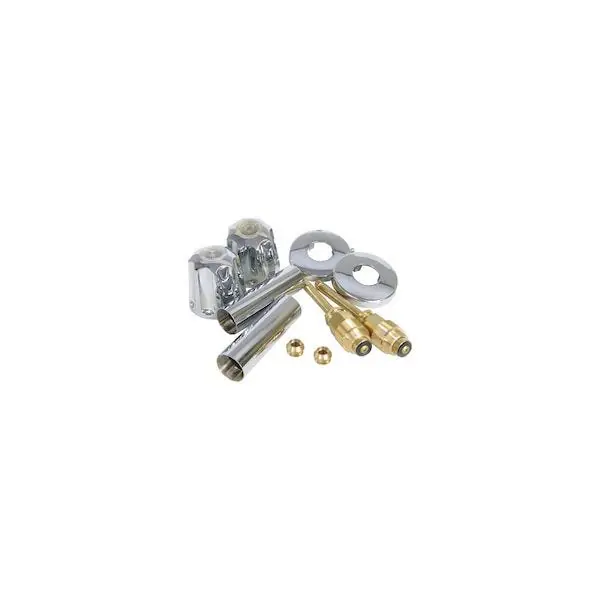 Kissler RBK2938 Shower Valve Rebuild Kit, 2 Handle