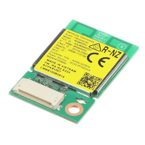 Samsung AH59-02747A Network-Wireless Audio