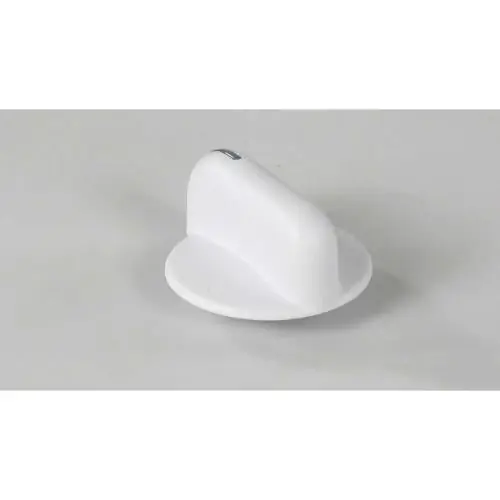 Whirlpool WP3191923 Knob
