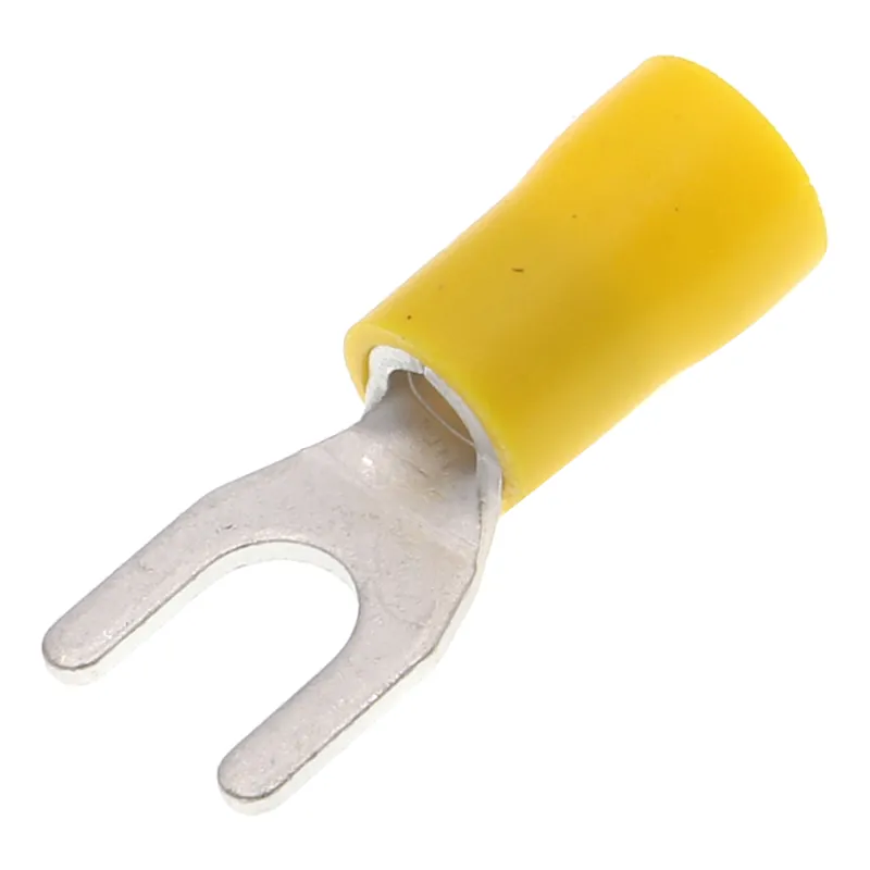 Diversitech S232 Terminal, Spade 12-10W-Pk Of 12