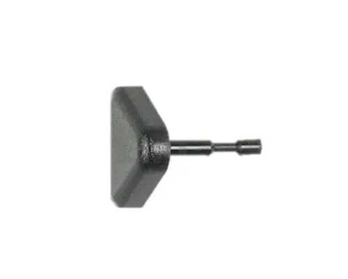 Whirlpool 7711P335-60 Knob Button (Oem)