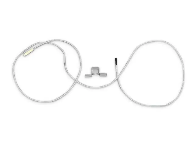 Whirlpool Y07491203 Ignitor REPLACEMENT Y0057255