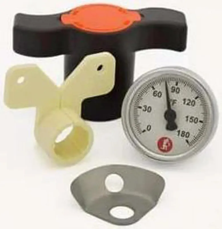 Legend Valve 800-881 Magnetic Debris Remover