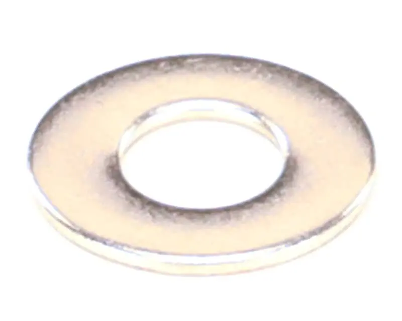 Edlund W015 Washer 1/4 S/S Flat