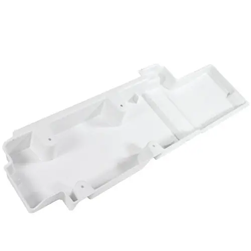 Whirlpool W10466213 Refrigerator Pan Drip REPLACEMENT W10314200