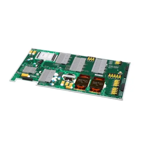 Lg EAY65689322 Power Supply Board