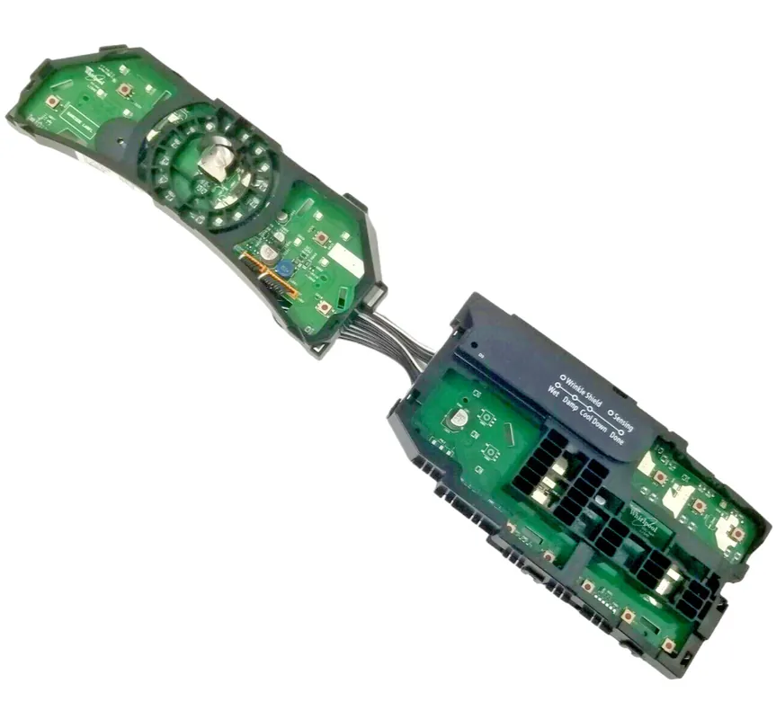 Whirlpool W10280048 Dryer Control Board W10280048,AP6018509,WPW10280048