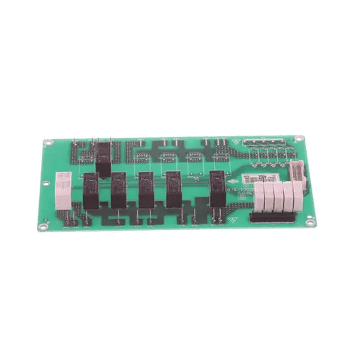 Lg EBR38144602 Pcb Assembly Sub