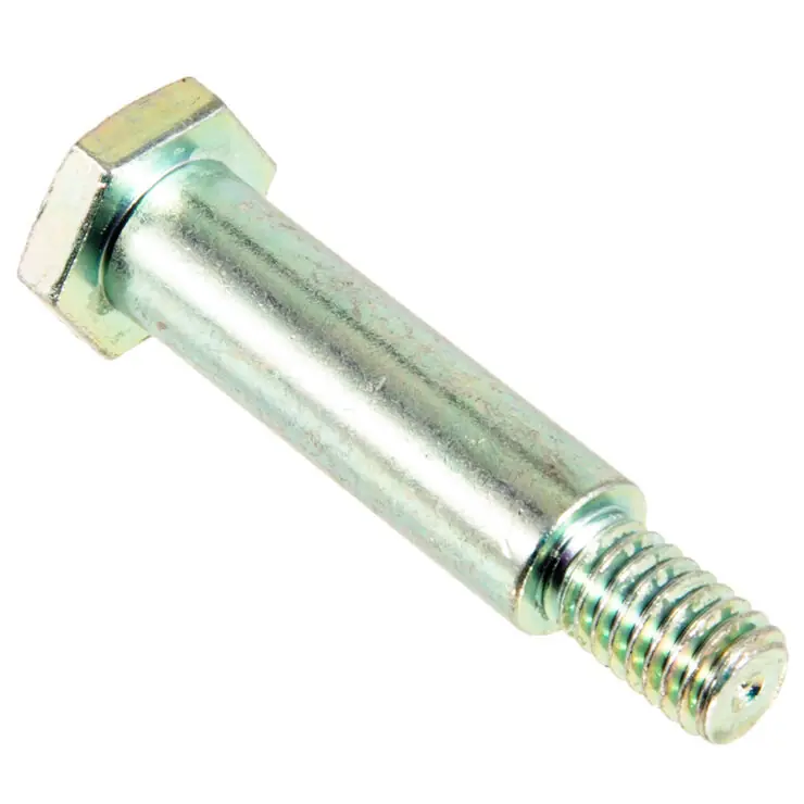 Troy-Bilt 738-0533 Bolt: Shld: Wheel REPLACEMENT MPN GW-7380533