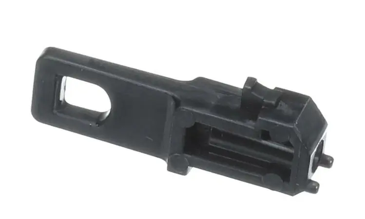 Electrolux 5304523249 Latch Door