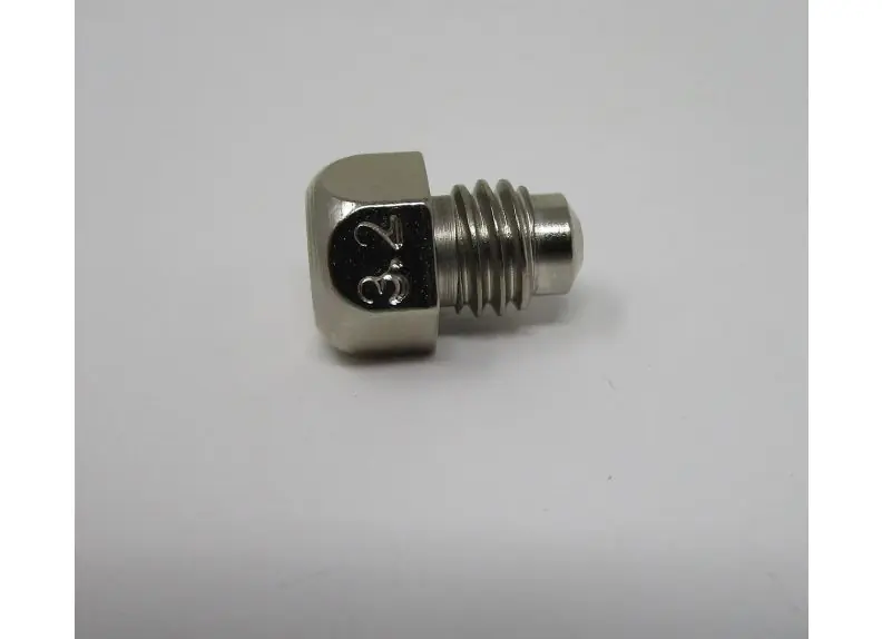 Jet JT9-706-1C Nosepiece 1/8 (3.2)