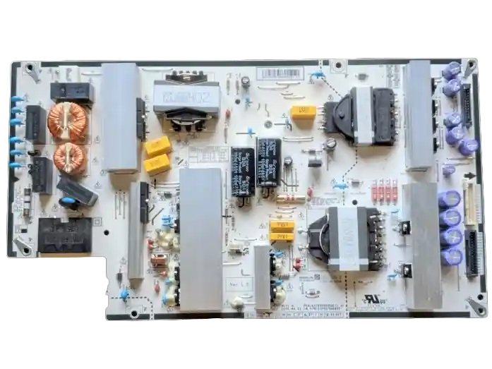 Lg EAY65768822 Power Supply Assembly