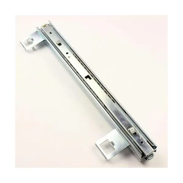 Whirlpool W10235357 Refrigerator Drawer Glide REPLACEMENT MPN