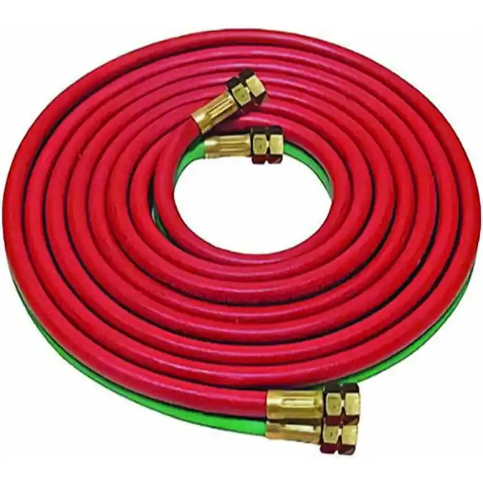 Uniweld Products H32B Twin Welding Hose Grade R 12.5 ft