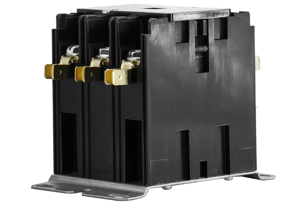 Fasco H330A Contactor 3 Pole 24 Volts