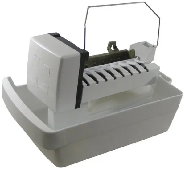 Whirlpool 12500048 Nla 11/12 ice mkr