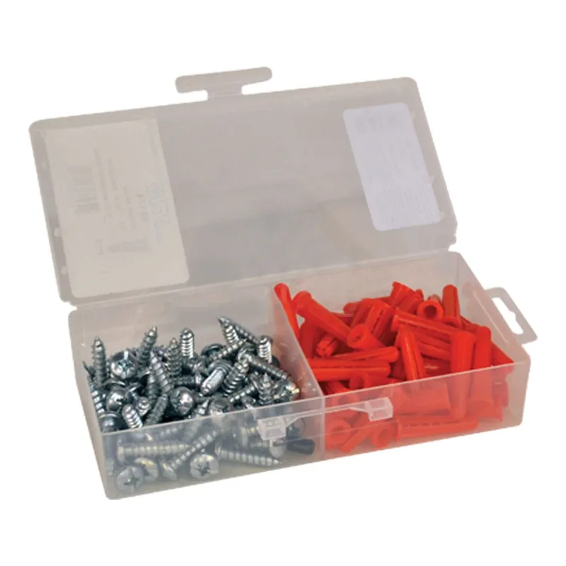 Mars 80174 14-16X1 3/8 Plas Anc